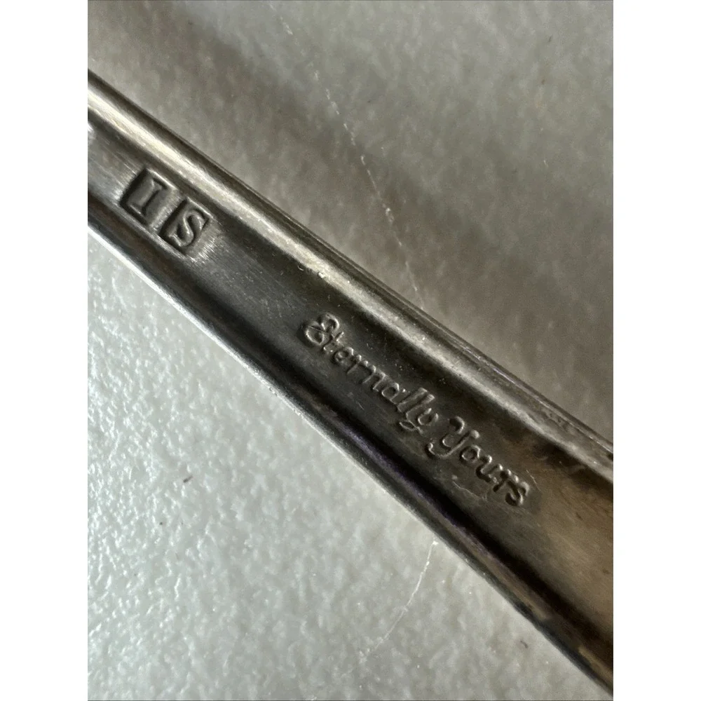 International Silver international silver